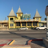 Photo taken at Miller&amp;#39;s Seawall Grill by William W. on 10/9/2022