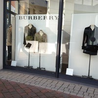 Burberry freeport discount