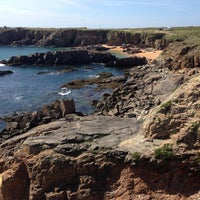 Download Plage de la belle maison ile dyeu For Free