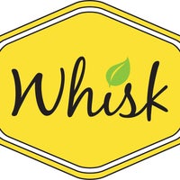 Foto scattata a Whisk Coffee and Juice Bar da Whisk Coffee and Juice Bar il 11/24/2014