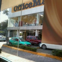OfficeMax - Ciudad de México, Distrito Federal