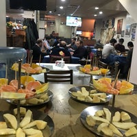 Photo taken at Adı Cafe by Osman Ç. on 1/29/2018