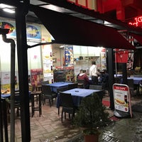 Photo taken at Adı Cafe by Osman Ç. on 11/27/2017