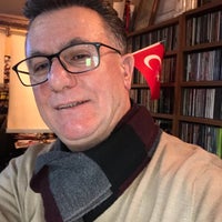 Photo taken at Adı Cafe by Osman Ç. on 1/2/2018