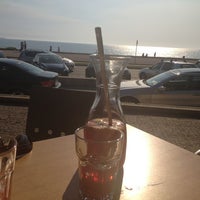 Foto tomada en BLACK lounge  por Patrícia F. el 9/1/2013