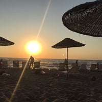 Photo taken at Ladies Beach by İlkemmmmmmmm on 8/26/2017