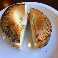 Photo taken at Park Place Bagels by Ciaran G. on 7/1/2020