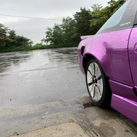 エビスサーキット ドリフトランド Racetrack