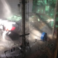 5/14/2013にJessica A.がCactus Car Washで撮った写真
