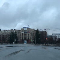 Photo taken at ОАО &amp;quot;Северсталь&amp;quot;, ЦТРК by Alena⭐ B. on 2/23/2020