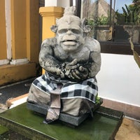 Bali Ratu Spa - 1 tip