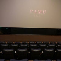 Photo taken at Mirage Cinema by Alena⭐ B. on 3/19/2020