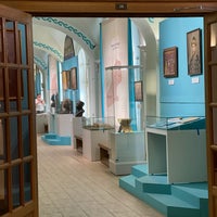 Photo taken at Национальный музей Республики Татарстан by Alena⭐ B. on 9/4/2021