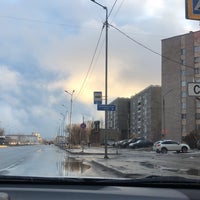 Photo taken at Cherepovets by Alena⭐ B. on 2/24/2020