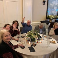 Photo taken at Hillwood Country Club by Ken P. on 12/8/2018