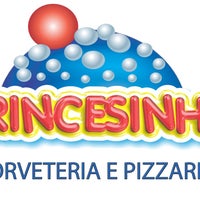 9/18/2013にSames Princesinha - Sorveteria e PizzariaがSames Princesinha - Sorveteria e Pizzariaで撮った写真