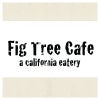 Photo taken at Fig Tree Cafe by Fig Tree Cafe on 7/30/2013