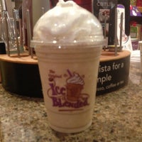 Photo taken at The Coffee Bean &amp;amp; Tea Leaf by Dine.Savor.Repeat. ™️ a. on 12/3/2012