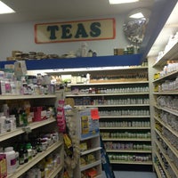 The Vitamin Barn Pharmacy In Eastern Malibu