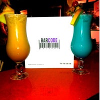 รูปภาพถ่ายที่ Barcode Bar &amp;amp; Lounge โดย Metin Sayan (. เมื่อ 11/25/2012