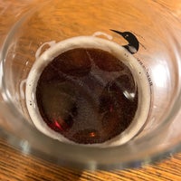 12/27/2019にRick V.がThe Brewery of Broken Dreamsで撮った写真
