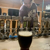 Photo taken at Jekyll Brewing by Rick V. on 5/4/2022