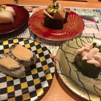 なごやか亭 帯広大通店 Susi Restorani なごやか亭 帯広大通店 Susi Restorani