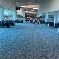 Foto scattata a Springfield-Branson National Airport (SGF) da The Grinch il 9/17/2022