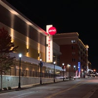 Amc Theaters Streets Of St Charles Saint Charles 17 Tips