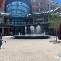 Photo taken at City Creek Center by Laura P. on 7/8/2022