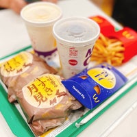 Photo taken at McDonald&amp;#39;s by ダメ人間 on 9/6/2023