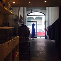 7/16/2014にAlexia .がSuvenir - Concept Storeで撮った写真