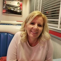 Photo taken at Blue Ribbon Diner- Mebane by R S. on 3/22/2019