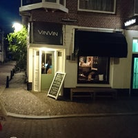 10/29/2017にJean-Paul S.がWijnbar VinVinで撮った写真