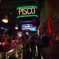 Photo taken at Rose&amp;#39;s Cantina by Jean-Paul S. on 2/14/2018
