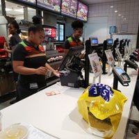 Photo taken at Burger King by Jean-Paul S. on 6/6/2019