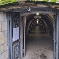 Photo taken at Grički tunel by Jean-Paul S. on 12/9/2023