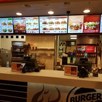 Photo taken at Burger King by Jean-Paul S. on 1/11/2019