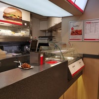 Photo taken at FEBO by Jean-Paul S. on 9/30/2019