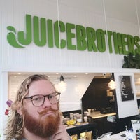 Photo taken at Juice Brothers by Jean-Paul S. on 1/3/2020