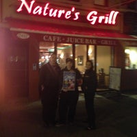 Nature S Grill Restaurant In Bay Ridge