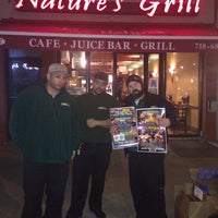 Nature S Grill Restaurant In Bay Ridge