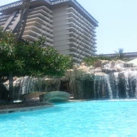 alberca pool