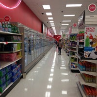 Photo taken at Target by Relaxed M. on 5/11/2013