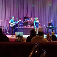 Das Foto wurde bei Cove Haven Entertainment Resorts von Shelley S. am 2/21/2018 aufgenommen