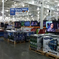 Photo taken at Costco by Marie-Sophie P. on 2/6/2013