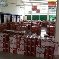 Review Dunia Bangunan