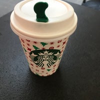 Photo taken at Starbucks by Onur B. on 11/13/2022