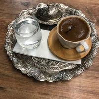 Photo taken at Emin Ekmek - Pasta &amp;amp; Cafe by Onur B. on 2/10/2020