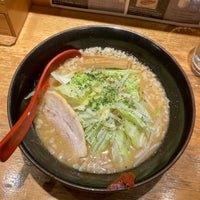 Photo taken at Ramen Takahashi by 鷹 on 12/3/2023